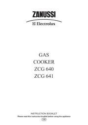 Zanussi-Electrolux
