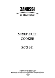 Zanussi-Electrolux