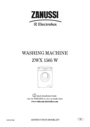 Zanussi-Electrolux
