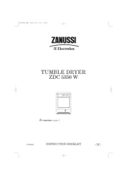Zanussi-Electrolux