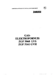 Zanussi-Electrolux