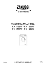 Zanussi-Electrolux