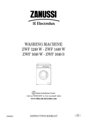Zanussi-Electrolux