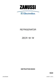 Zanussi-Electrolux