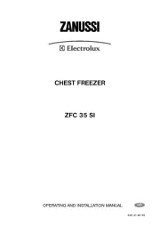 Zanussi-Electrolux