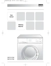 Zanussi-Electrolux