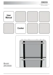 Zanussi-Electrolux