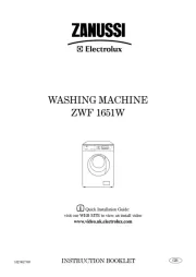 Zanussi-Electrolux