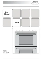 Zanussi-Electrolux