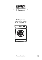 Zanussi-Electrolux