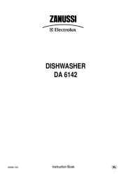Zanussi-Electrolux