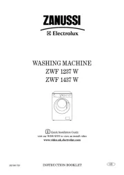 Zanussi-Electrolux