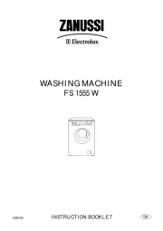 Zanussi-Electrolux