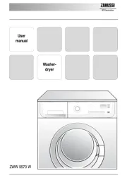 Zanussi-Electrolux