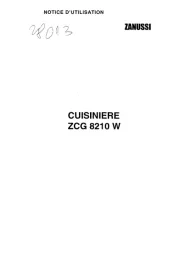 Zanussi-Electrolux
