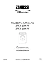 Zanussi-Electrolux