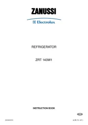 Zanussi-Electrolux