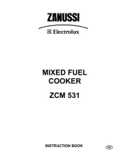 Zanussi-Electrolux