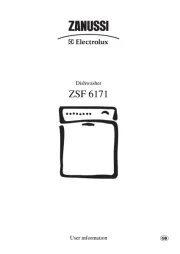 Zanussi-Electrolux