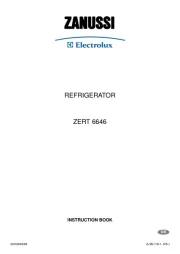 Zanussi-Electrolux