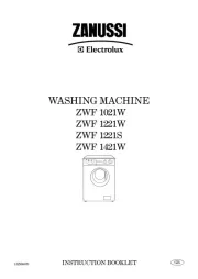 Zanussi-Electrolux