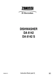 Zanussi-Electrolux