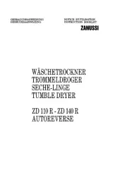 Zanussi-Electrolux