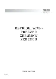 Zanussi-Electrolux