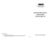 Zanussi-Electrolux