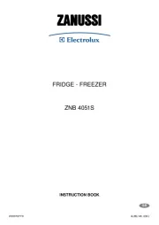 Zanussi-Electrolux