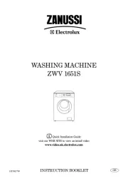 Zanussi-Electrolux