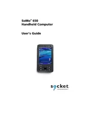 Socket Mobile