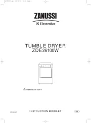 Zanussi-Electrolux