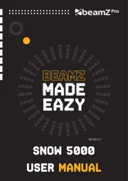 BeamZ