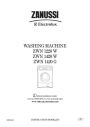 Zanussi-Electrolux