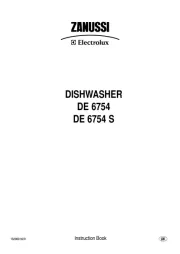 Zanussi-Electrolux