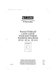 Zanussi-Electrolux
