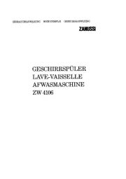 Zanussi-Electrolux
