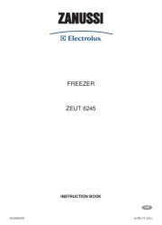 Zanussi-Electrolux