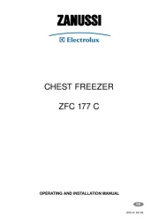 Zanussi-Electrolux