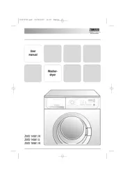 Zanussi-Electrolux