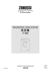 Zanussi-Electrolux