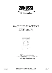 Zanussi-Electrolux