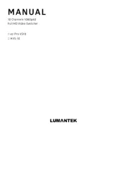 Lumantek