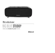 Brookstone