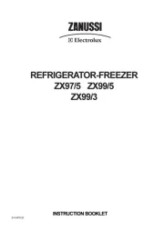 Zanussi-Electrolux