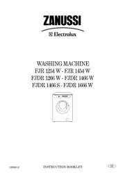 Zanussi-Electrolux