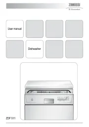 Zanussi-Electrolux