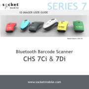 Socket Mobile