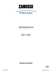 Zanussi-Electrolux